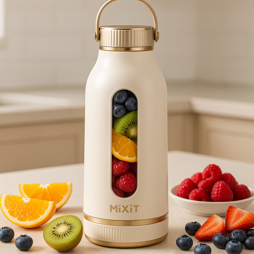 Blender Portable MiXiT