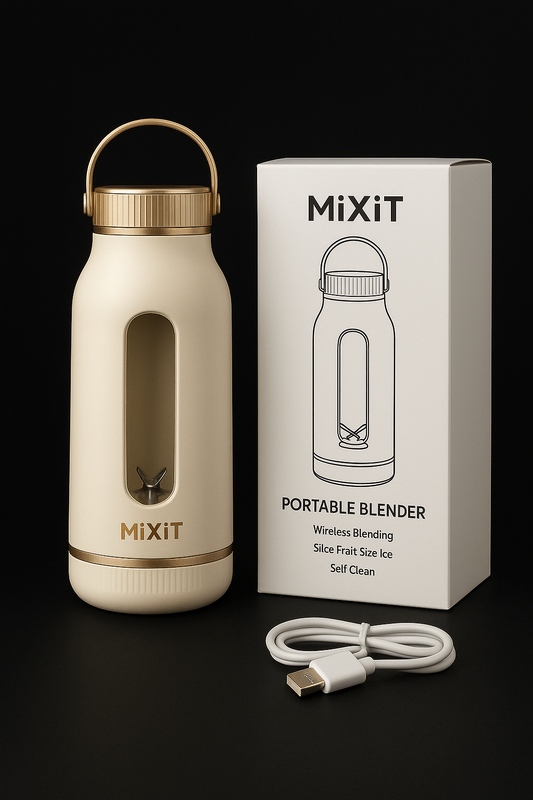 Blender Portable MiXiT