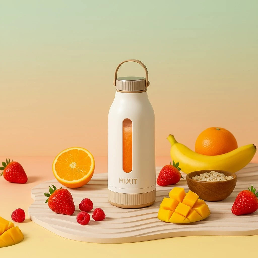 Blender Portable MiXiT
