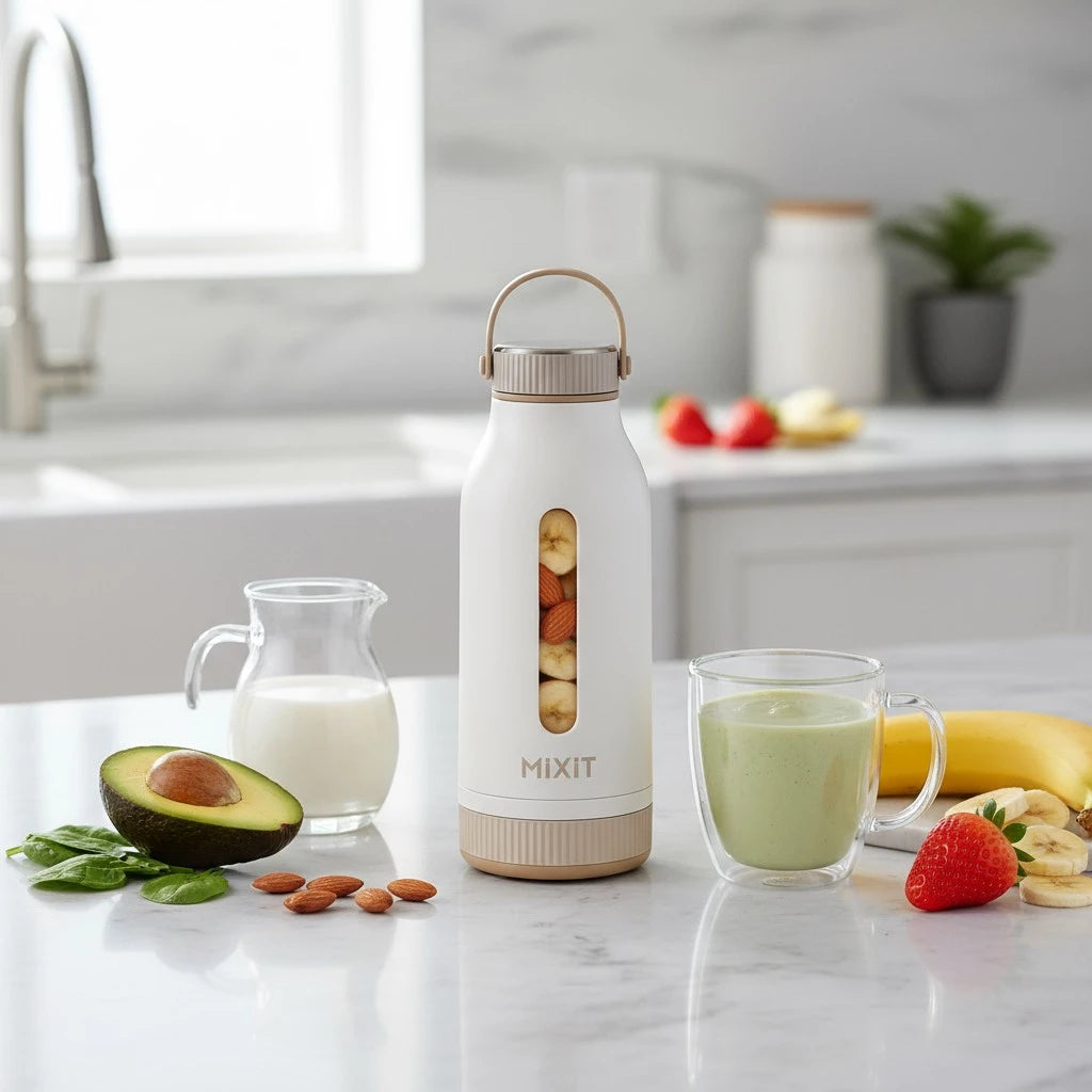 Blender Portable MiXiT